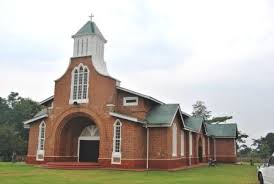 Diocese of Fort Portal