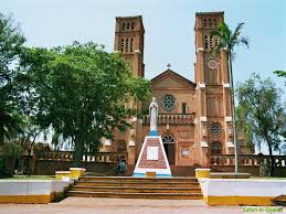 Archdiocese of Kampala