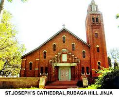 Diocese of Jinja