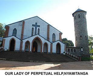 Archdiocese of Mbarara