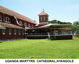 Archdiocese of Tororo