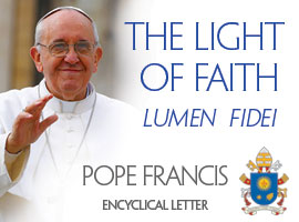 ENCYCLICAL LETTER LAUDATO SI’ OF THE HOLY FATHER FRANCIS ON CARE FOR OUR COMMON HOME