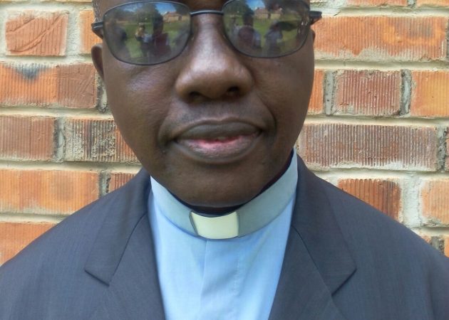 APPOINTMENT OF NEW BISHOP OF HOIMA