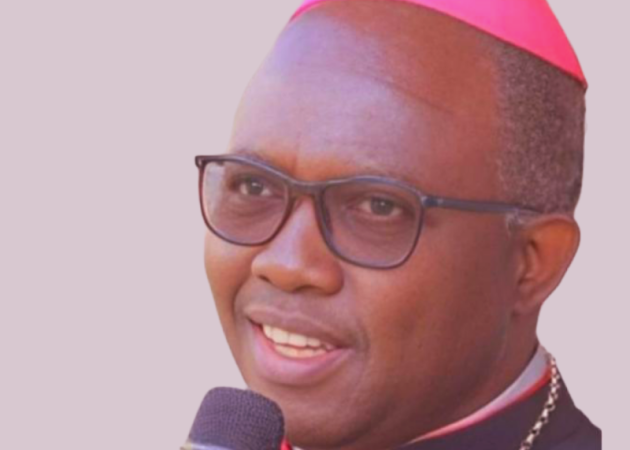 Bishop Vicent Kirabo’s message on 29th Coronation anniversary of Omukama Iguru of Bunyoro Kitara Kingdom