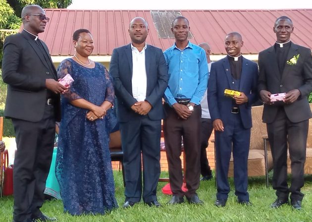 HOIDERA to participate in ordination of deacons and priests in Hoima Diocese