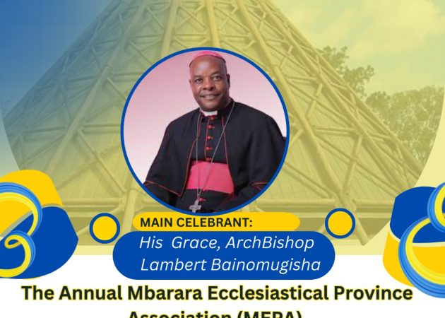 MEPA gears up for an annual Pilgrimage to Namugongo