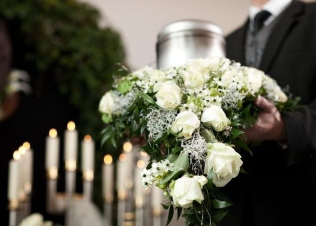 Why you need to join HOIDERA  Bereavement Fund